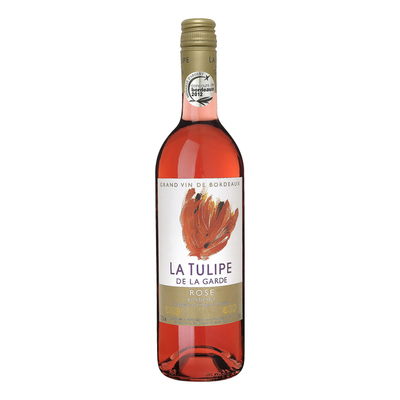 La Tulipe Rosé