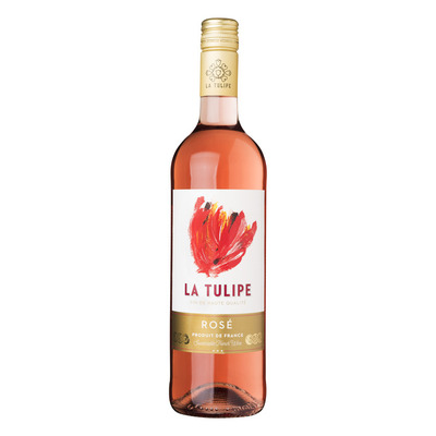 La Tulipe Rosé