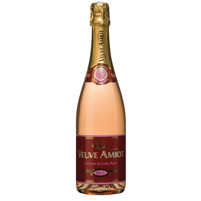 Veuve Amiot Brut rosé