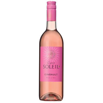 Esprit Soleil Rosé