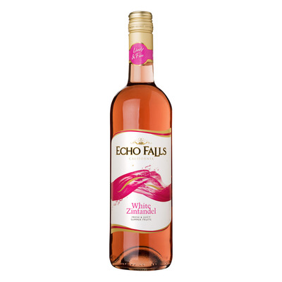 Echo Falls White Zinfandel