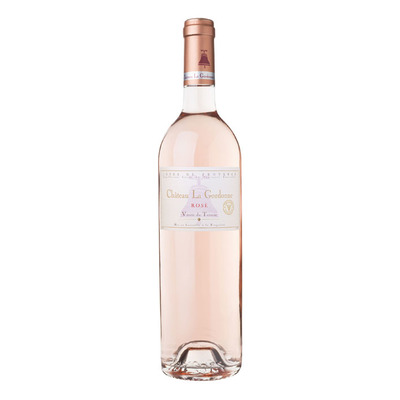 Château la Gordonne Rosé