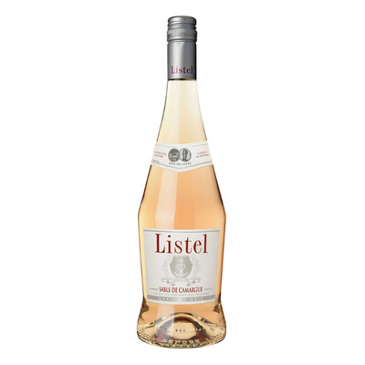 Listel Grain de Gris