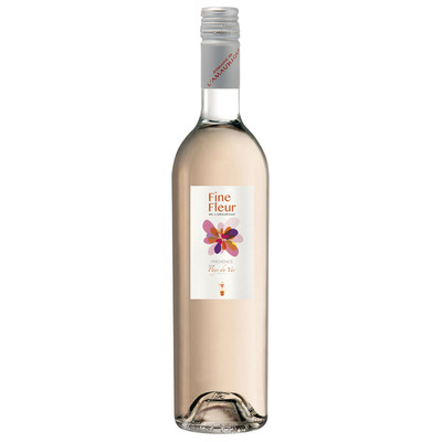 Fine Fleur de l'Amaurigue rosé