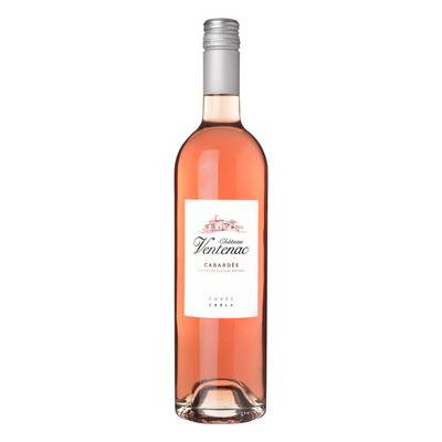 Château Ventenac Le Carla Rosé