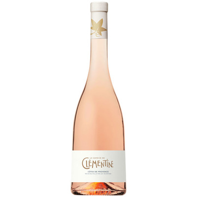 Caprice de Clementine rosé