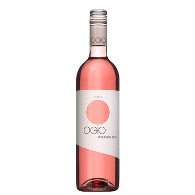 Ogio Zinfandel rosé