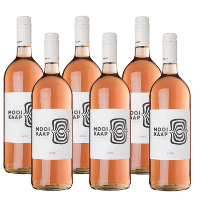 Mooi Kaap Rosé