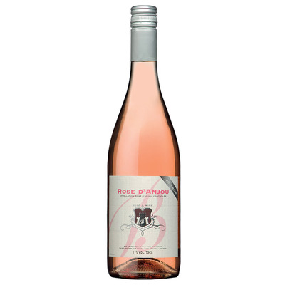 Bougrier Le Rosé