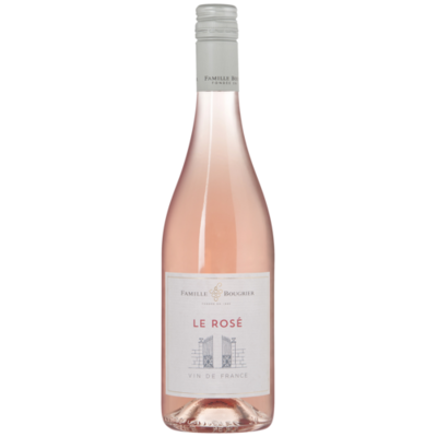 Vin de France Rosé 75CL