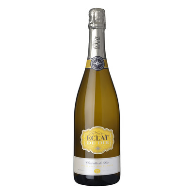 Eclat de Die Clairette de Die