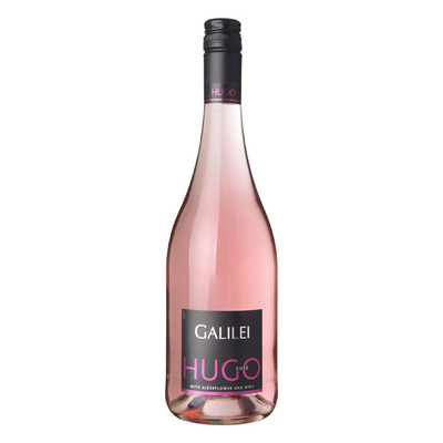 Galilei Hugo rosé