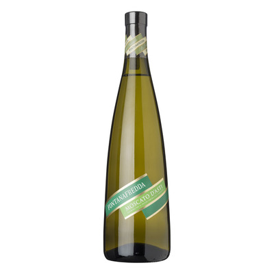 Fontanafredda Moscato d'Asti