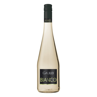 Galilei Vino Frizzante bianco
