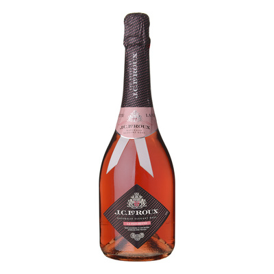 JC Le Roux La Fleurette Rosé