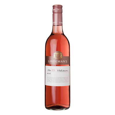 Lindeman's Bin 35 Rosé