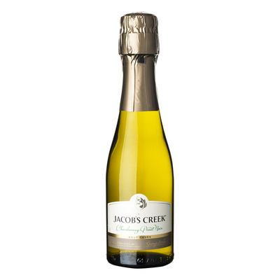 Jacob's Creek Chardonnay Pinot Noir Brut Cuvée