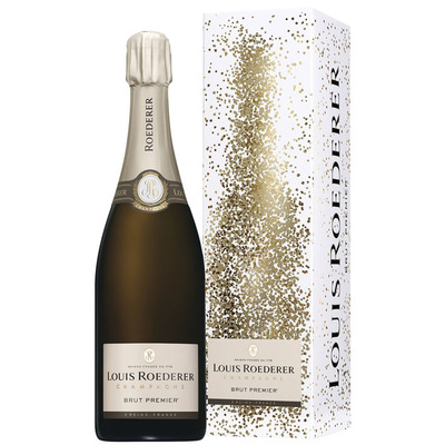 Louis Roederer Champagne brut premier