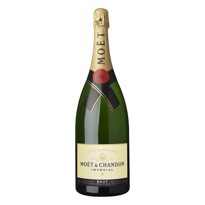 Moët & Chandon Magnum Brut Impérial