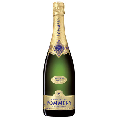 Pommery Champagne