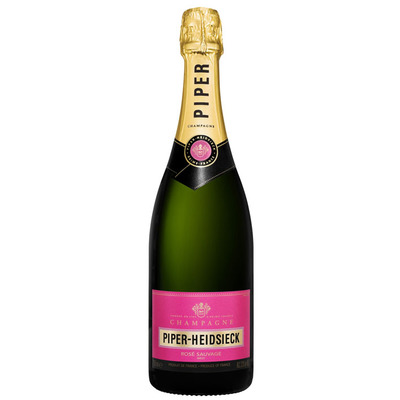 Piper Heidsieck Rosé