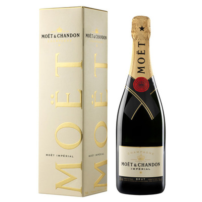 Moët & Chandon Brut giftpack