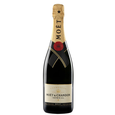 Moët & Chandon Brut giftpack