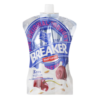 Melkunie Breaker kers