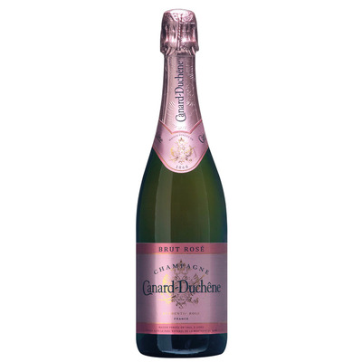 Canard-Duchêne Champagne brut rosé