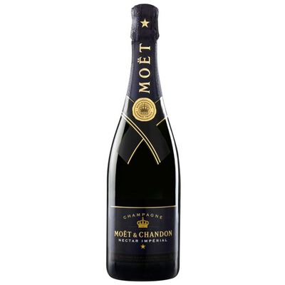 Moët & Chandon Nectar giftpack