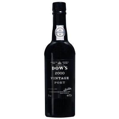 Dow's Vintage port 2000