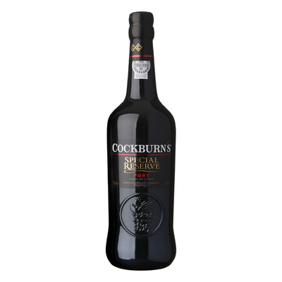 Cockburn's Special Reserve Port