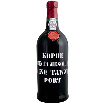 Kopke Quinta mesquita fine tawny port