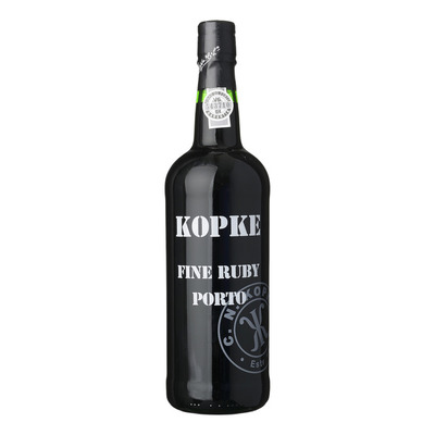 Kopke Port Fine Ruby