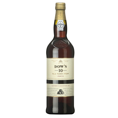 Dow's Old tawny port 10 years