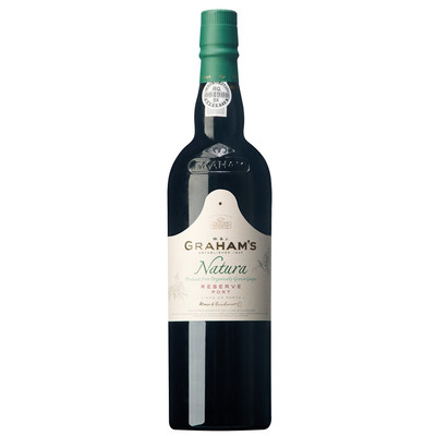 Graham's Natura reserve port