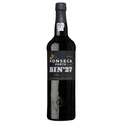 Fonseca Bin 27 finest reserve