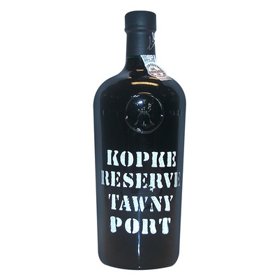 Kopke Reserve tawny port