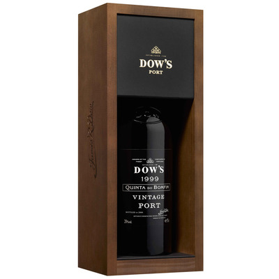 Dow's Quinta do Bomfim vintage port