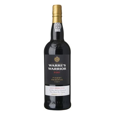 Warre Port Warrior Reserve