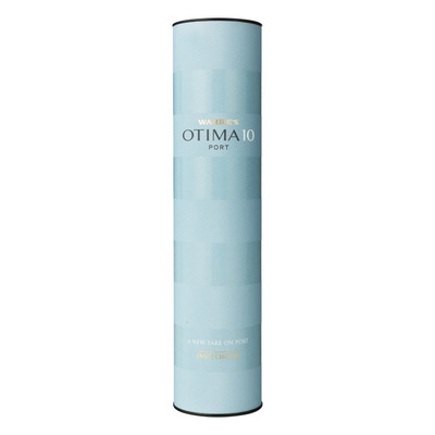 Warre Port Otima 10 year old Tawny