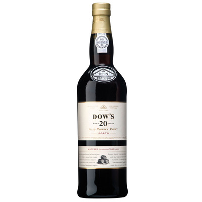Dow's Old tawny port 20 years