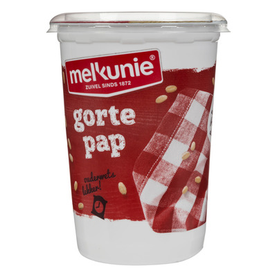 Melkunie Gortepap