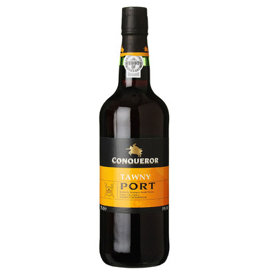 Conqueror Port Tawny