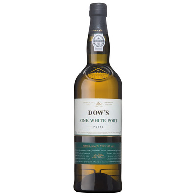 Dow's Fine white port