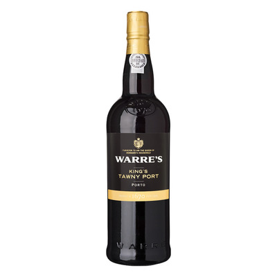 Warre Port King's Tawny