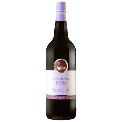 Los Cisnes Sherry Fino