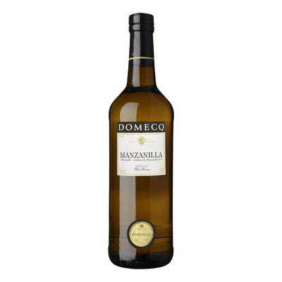 Domecq Sherry Manzanilla