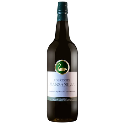 Los Cisnes Sherry Manzanilla