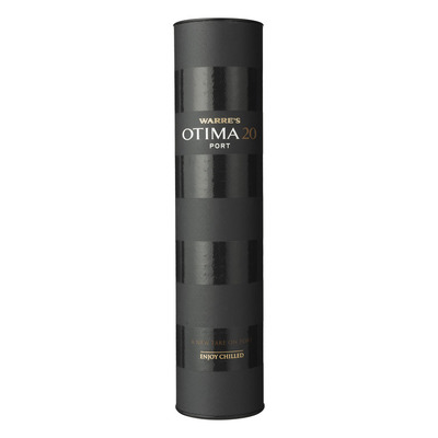 Warre Port Otima 20 year old Tawny